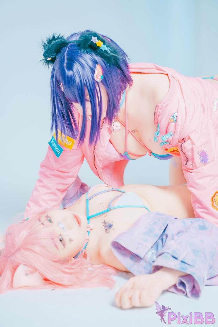 DJAWA Photo Mimmi  Ceyatic Pop Kitty Party PixiBB.COM 070