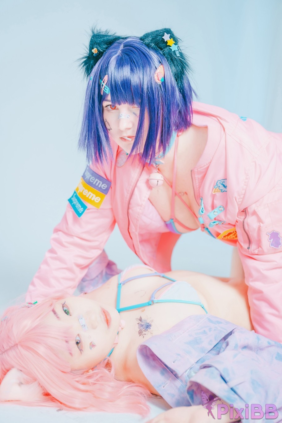 DJAWA Photo Mimmi  Ceyatic Pop Kitty Party PixiBB.COM 071