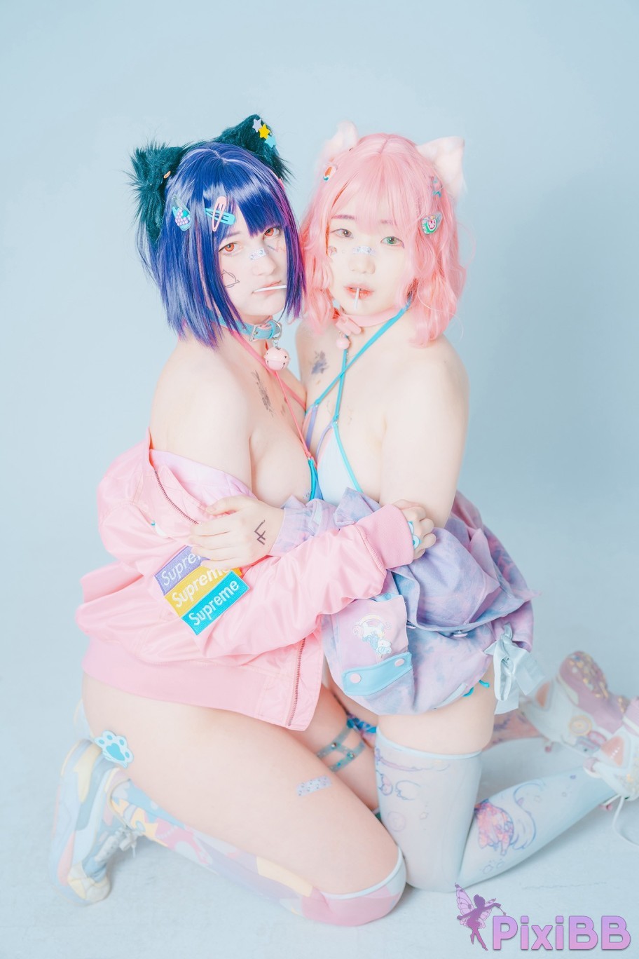 DJAWA Photo Mimmi  Ceyatic Pop Kitty Party PixiBB.COM 080