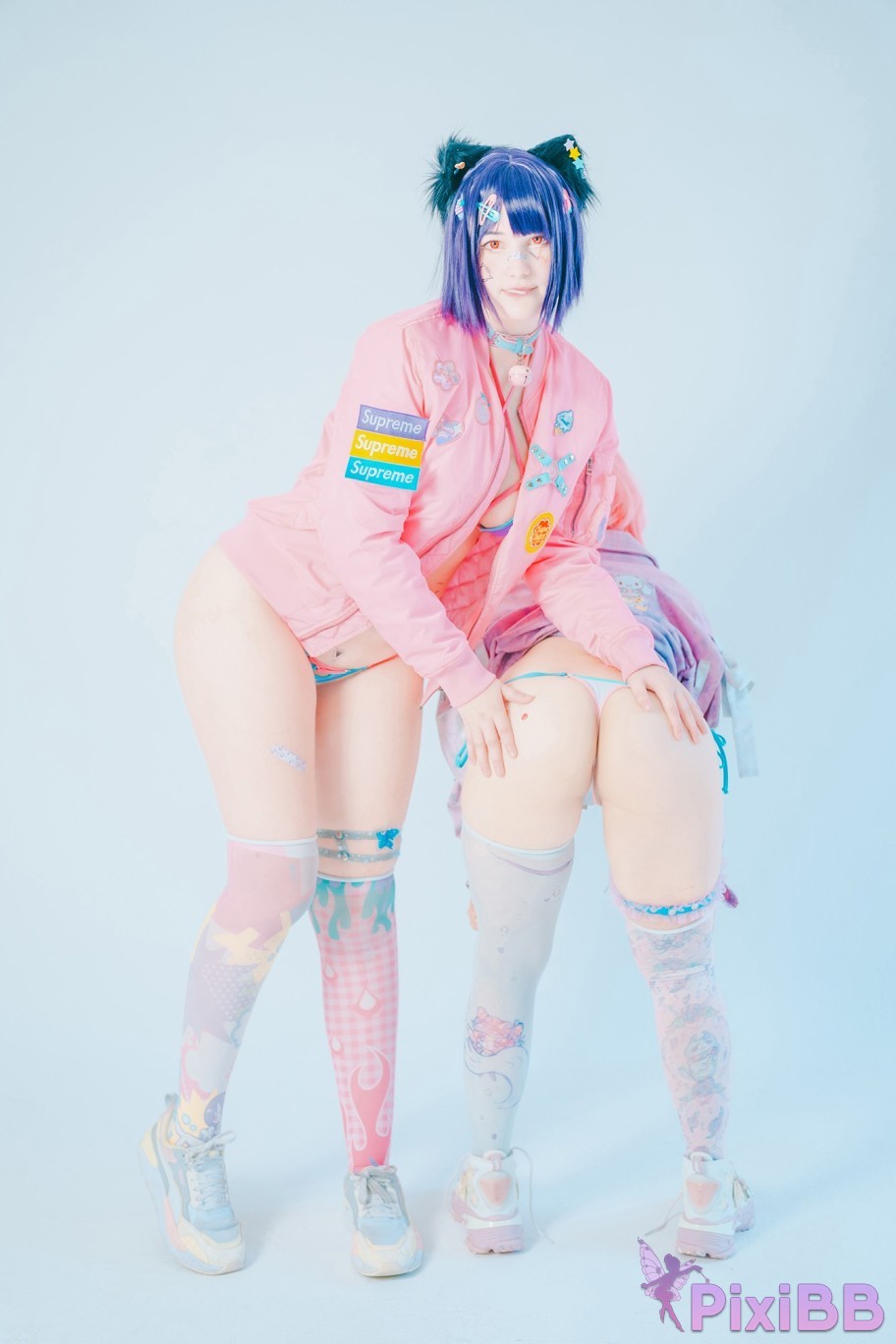 DJAWA Photo Mimmi  Ceyatic Pop Kitty Party PixiBB.COM 086