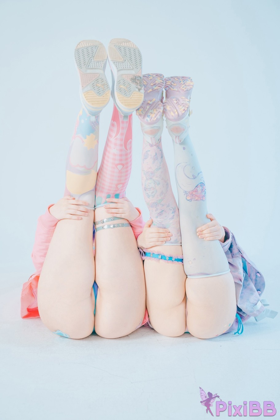 DJAWA Photo Mimmi  Ceyatic Pop Kitty Party PixiBB.COM 090