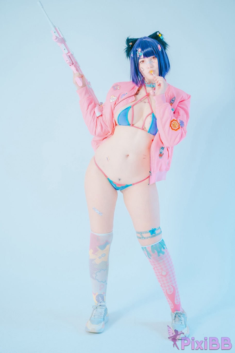 DJAWA Photo Mimmi  Ceyatic Pop Kitty Party PixiBB.COM 093