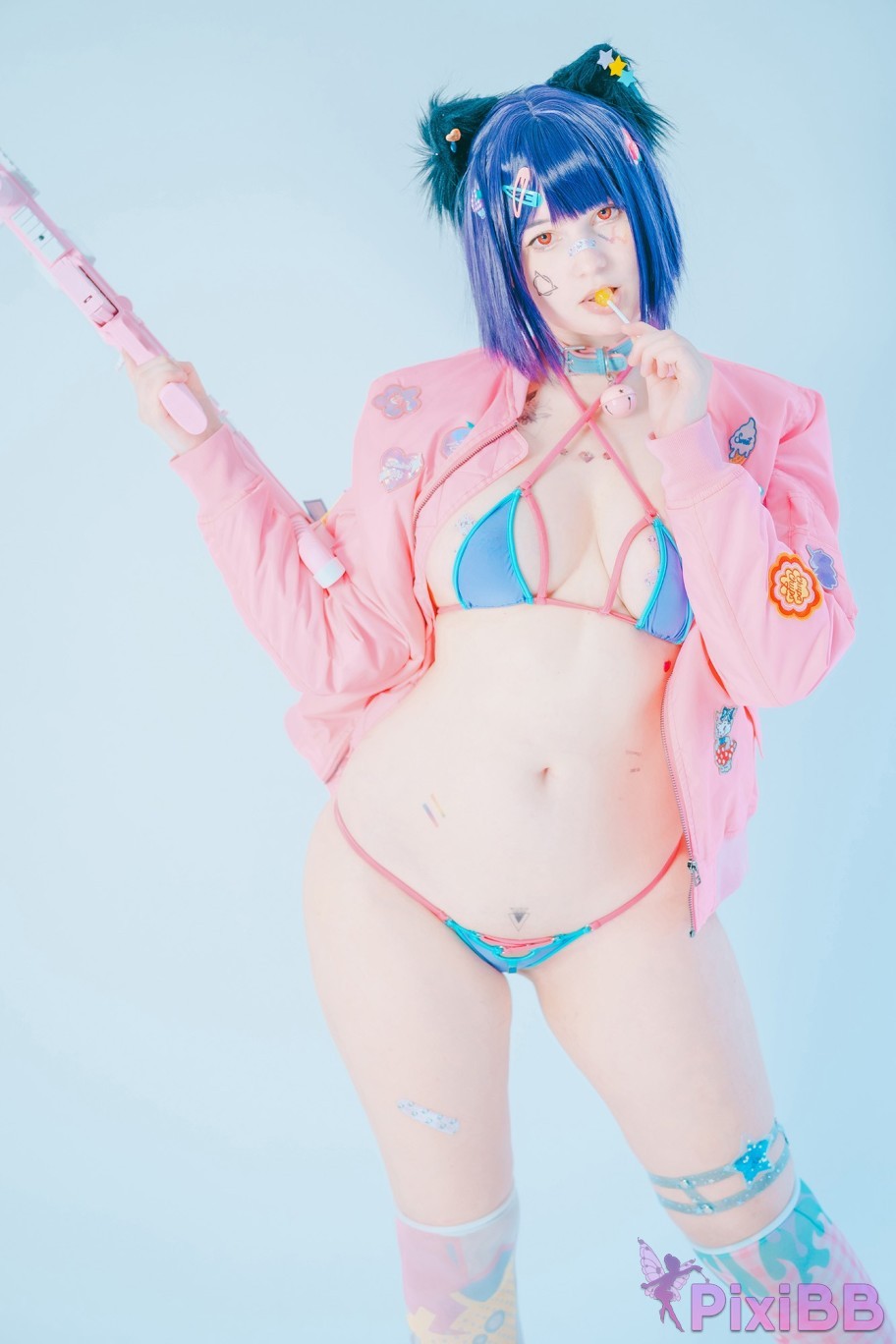 DJAWA Photo Mimmi  Ceyatic Pop Kitty Party PixiBB.COM 094