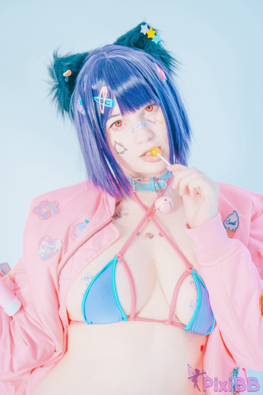 DJAWA Photo Mimmi  Ceyatic Pop Kitty Party PixiBB.COM 095