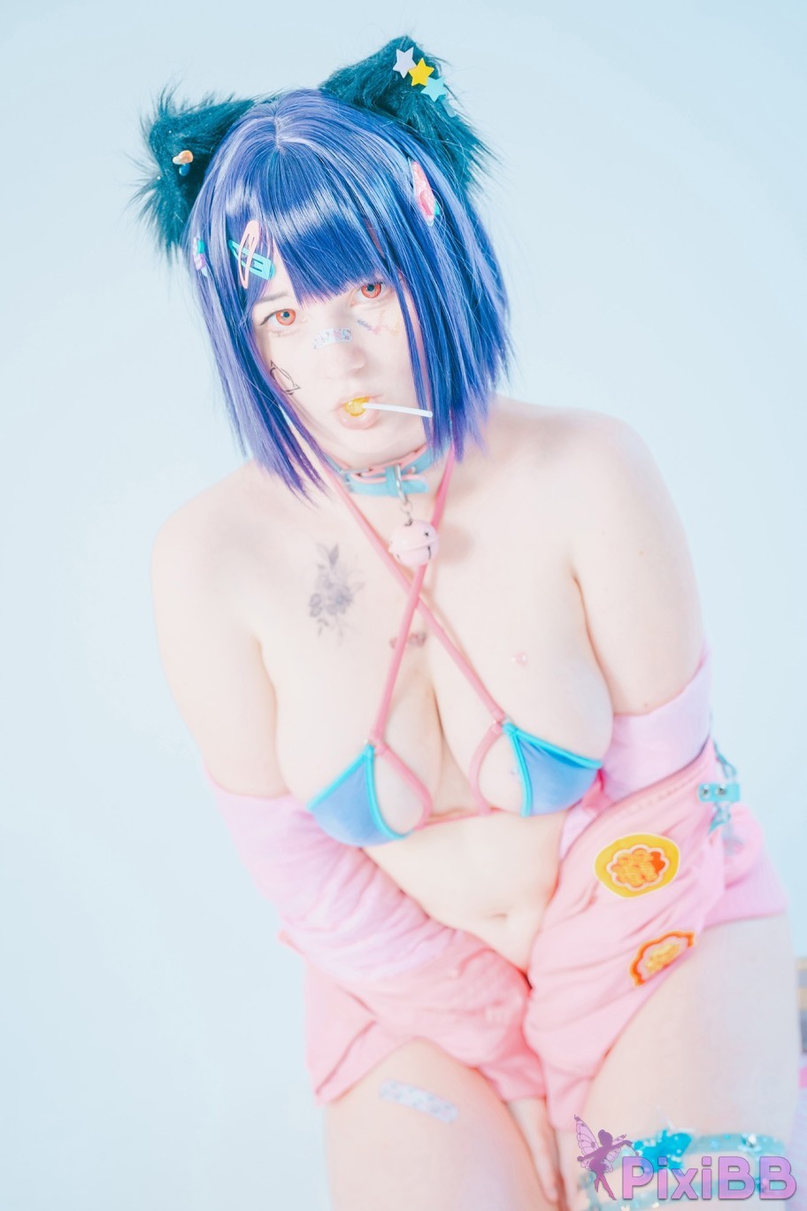 DJAWA Photo Mimmi  Ceyatic Pop Kitty Party PixiBB.COM 103