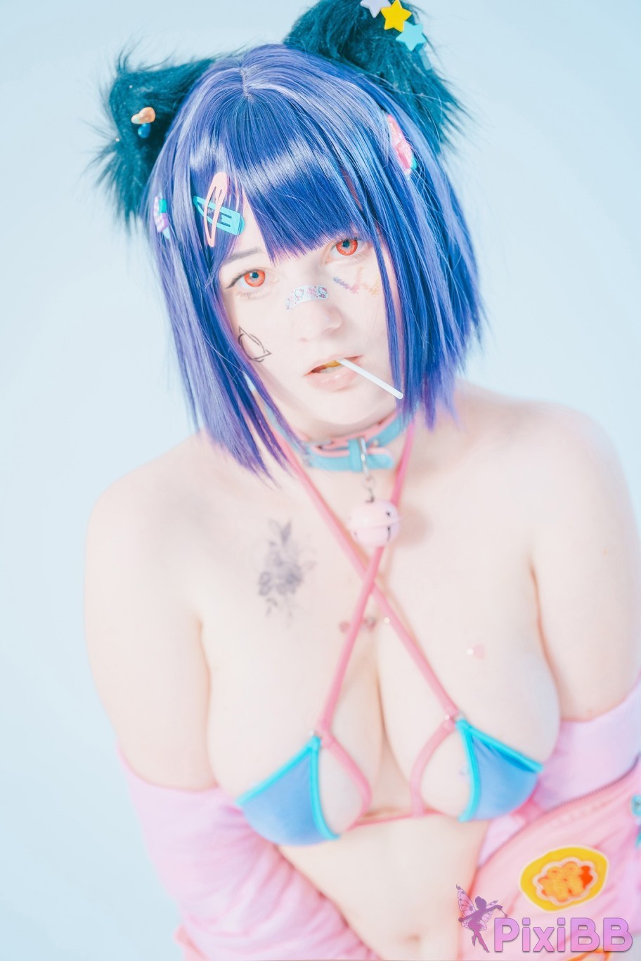 DJAWA Photo Mimmi Ceyatic Pop Kitty Party PixiBB.COM 104