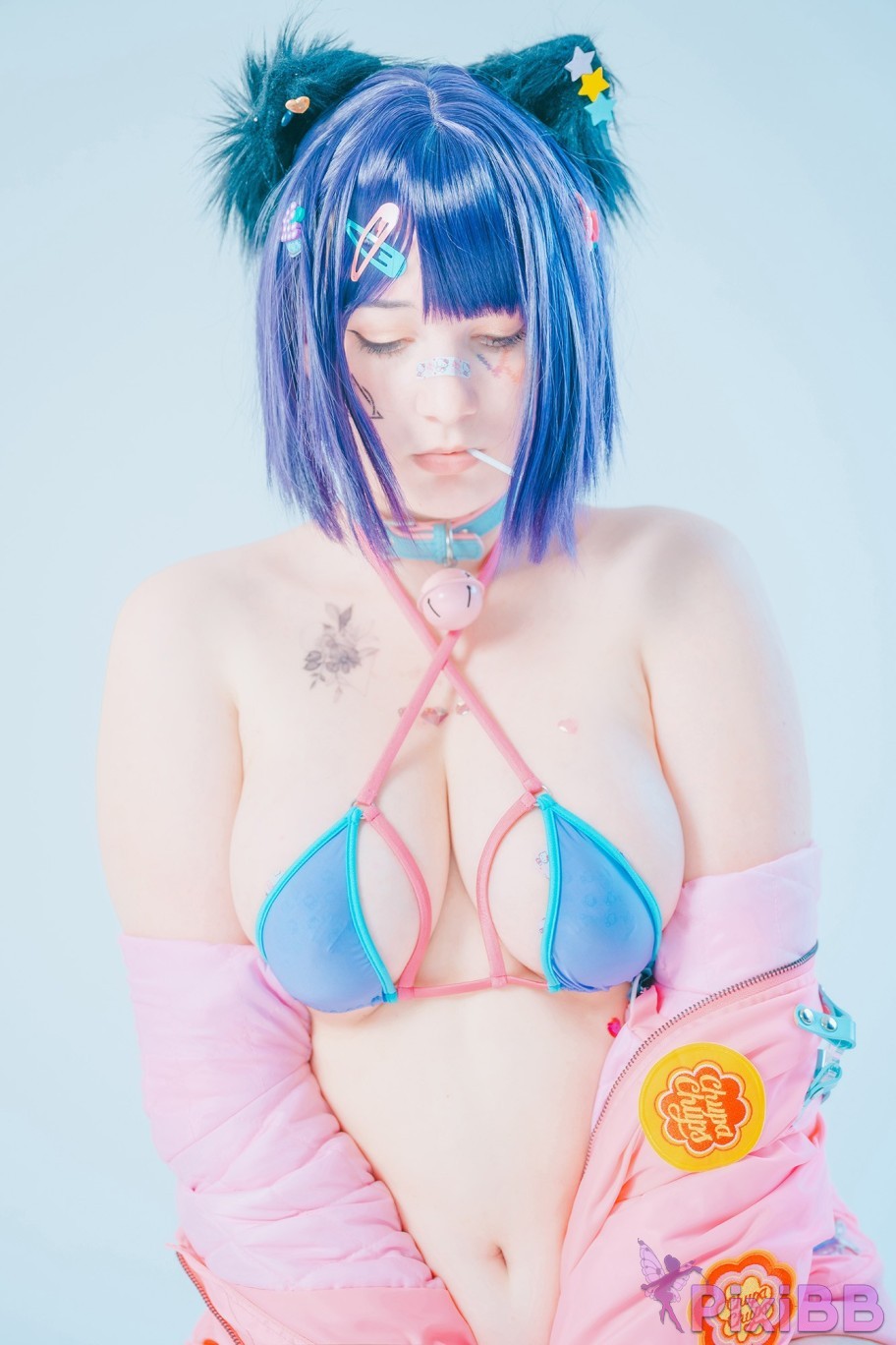 DJAWA Photo Mimmi Ceyatic Pop Kitty Party PixiBB.COM 106