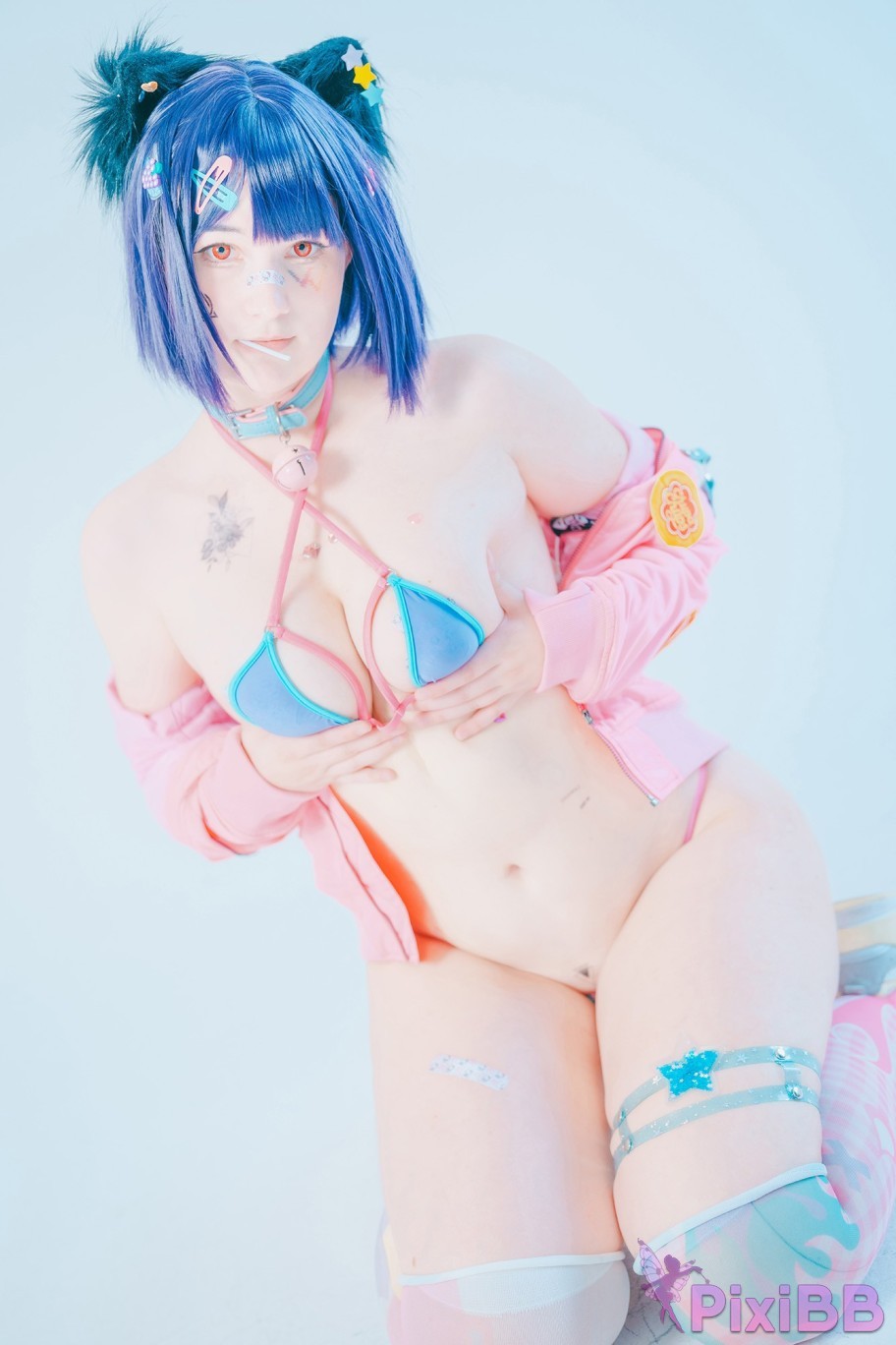 DJAWA Photo Mimmi Ceyatic Pop Kitty Party PixiBB.COM 107