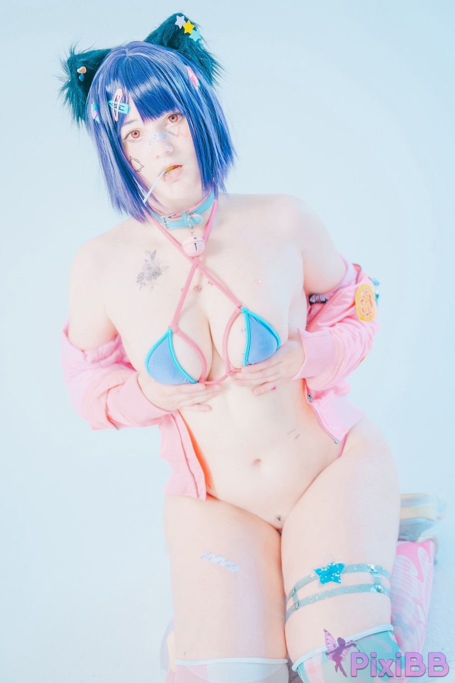 DJAWA Photo Mimmi Ceyatic Pop Kitty Party PixiBB.COM 108