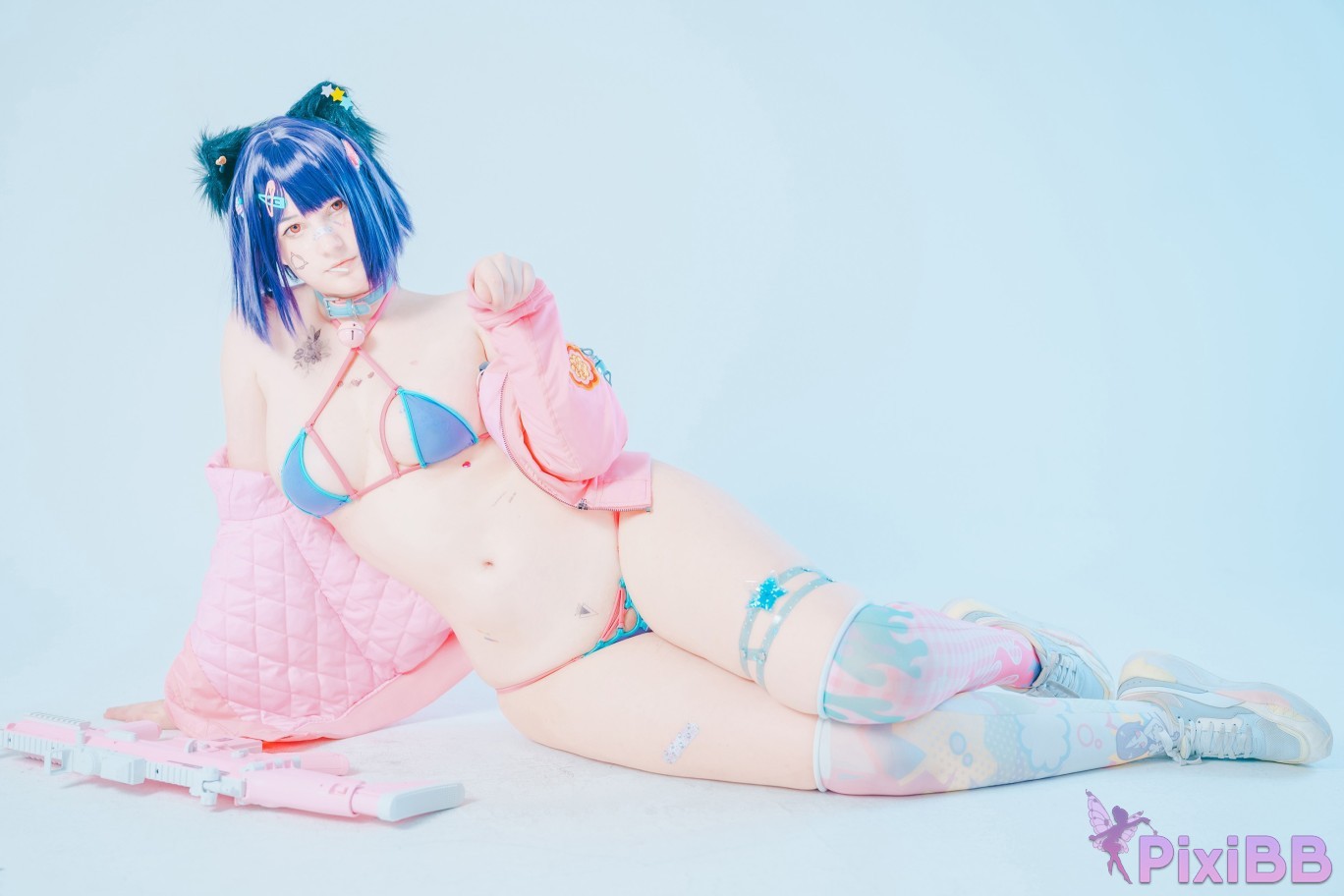 DJAWA Photo Mimmi  Ceyatic Pop Kitty Party PixiBB.COM 109