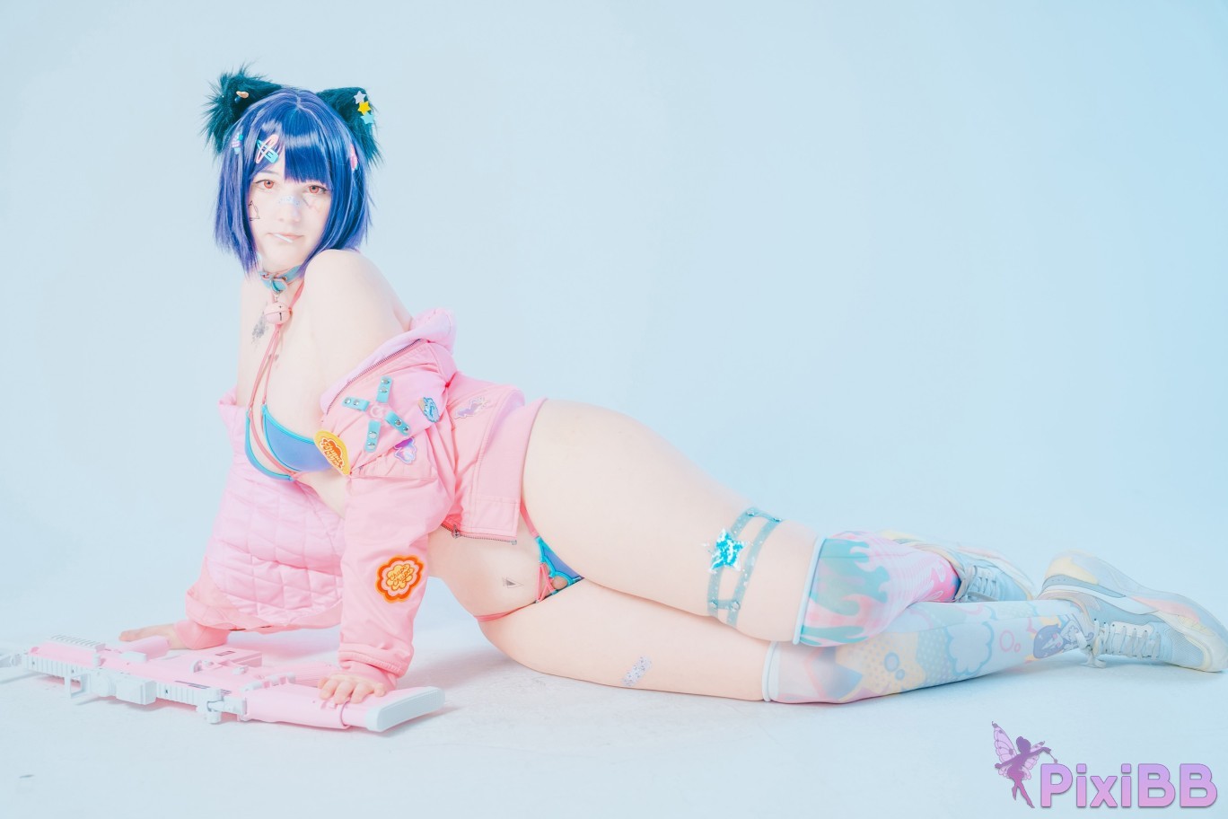 DJAWA Photo Mimmi  Ceyatic Pop Kitty Party PixiBB.COM 110