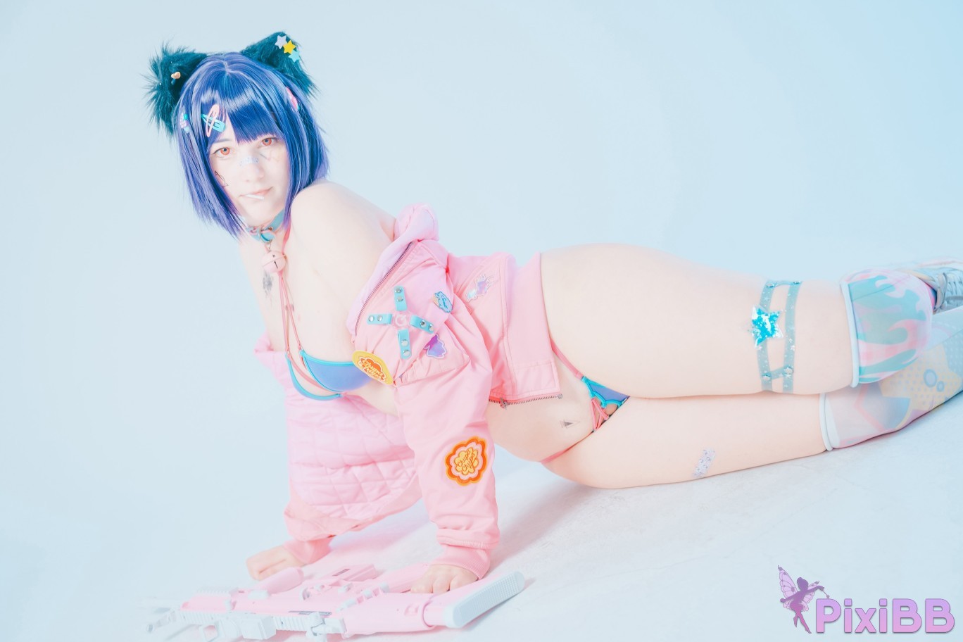 DJAWA Photo Mimmi  Ceyatic Pop Kitty Party PixiBB.COM 111