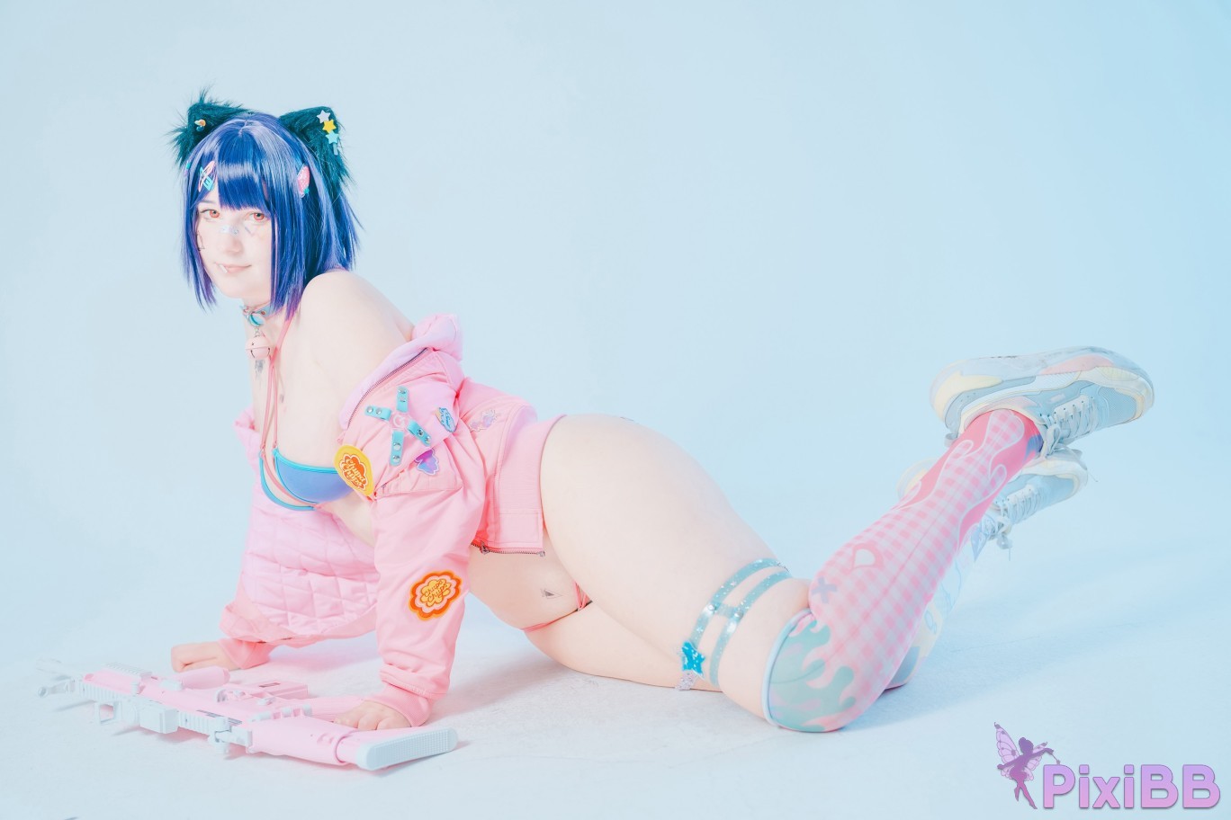 DJAWA Photo Mimmi  Ceyatic Pop Kitty Party PixiBB.COM 112