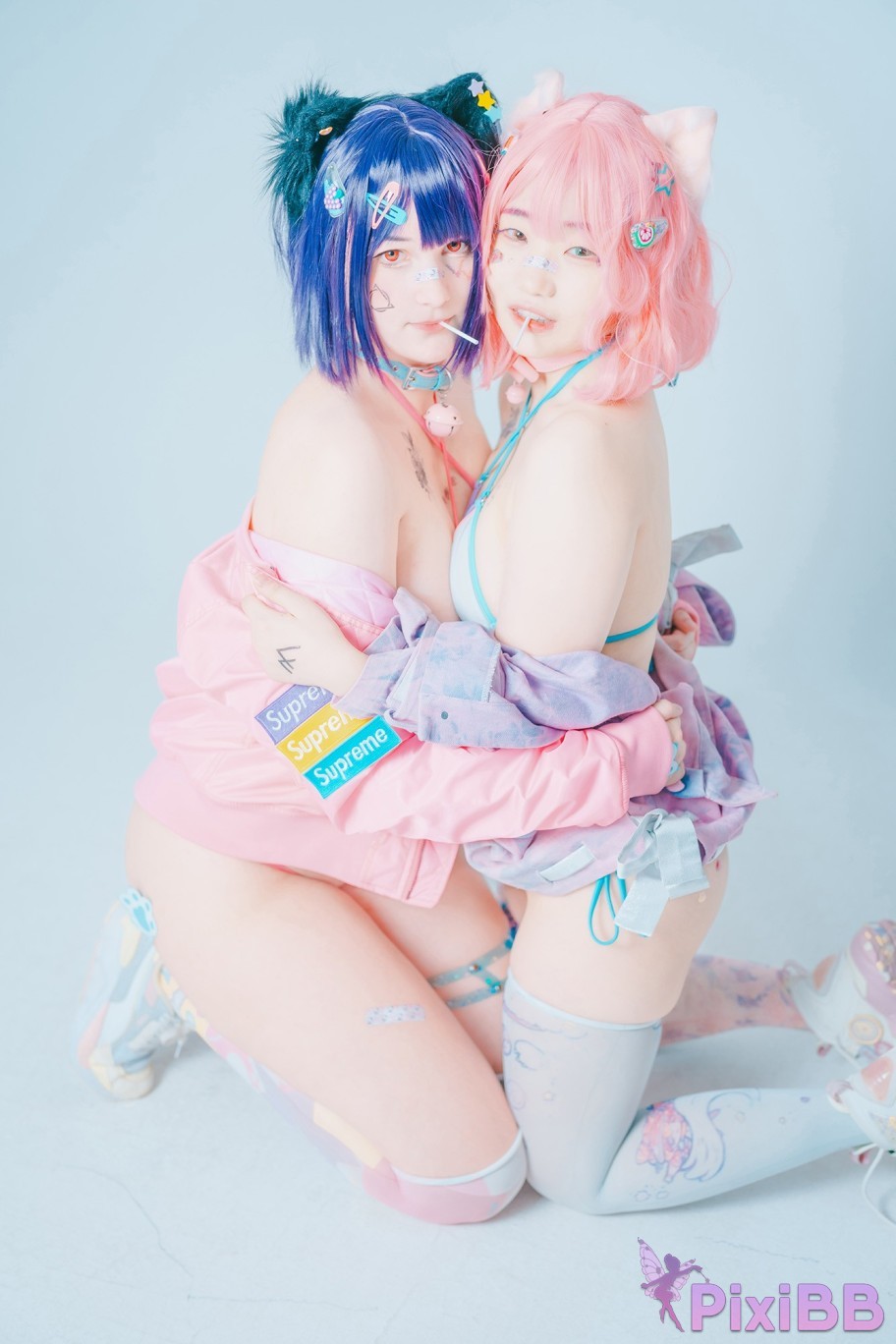 DJAWA Photo Mimmi  Ceyatic Pop Kitty Party PixiBB.COM 113