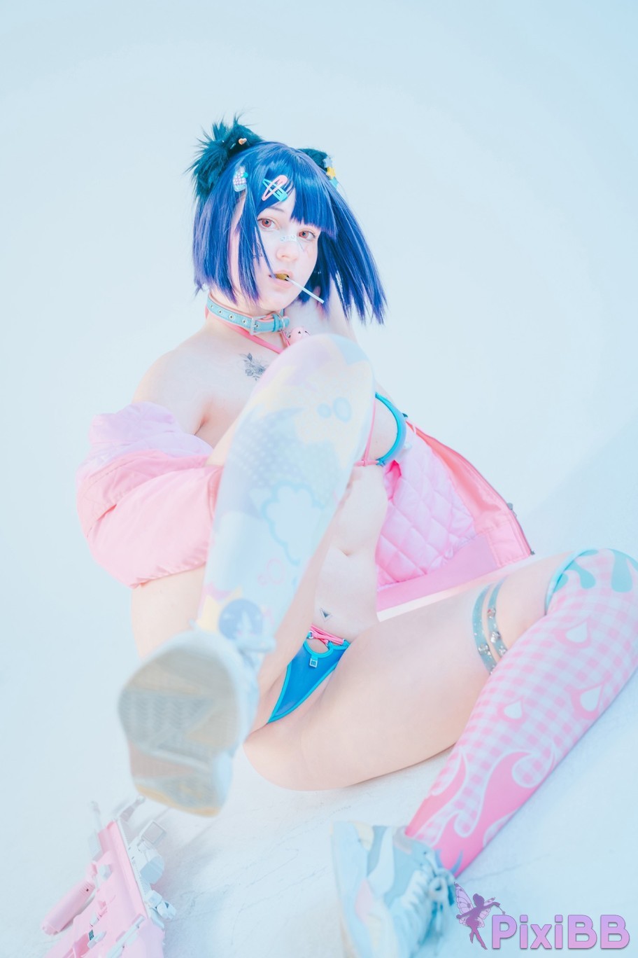 DJAWA Photo Mimmi  Ceyatic Pop Kitty Party PixiBB.COM 117