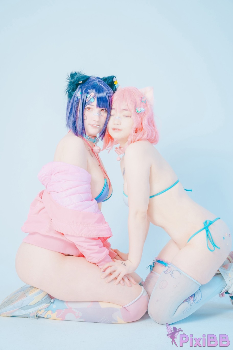 DJAWA Photo Mimmi Ceyatic Pop Kitty Party PixiBB.COM 119