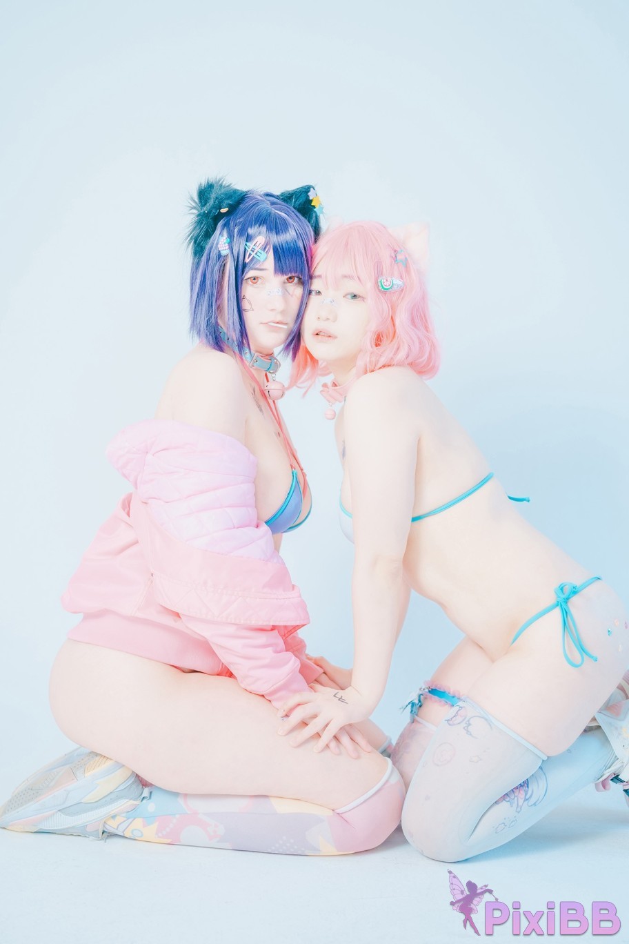 DJAWA Photo Mimmi Ceyatic Pop Kitty Party PixiBB.COM 120