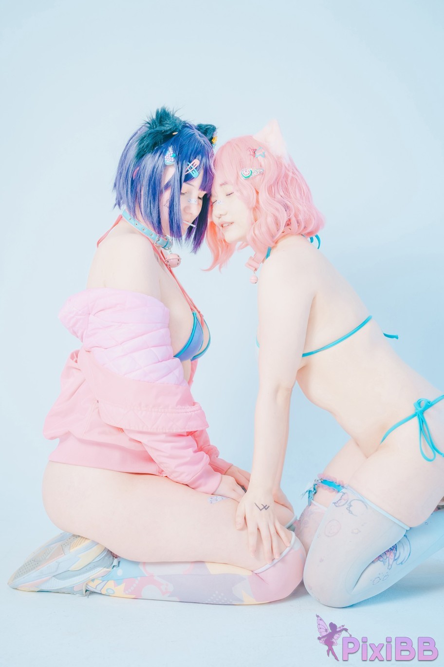 DJAWA Photo Mimmi Ceyatic Pop Kitty Party PixiBB.COM 121