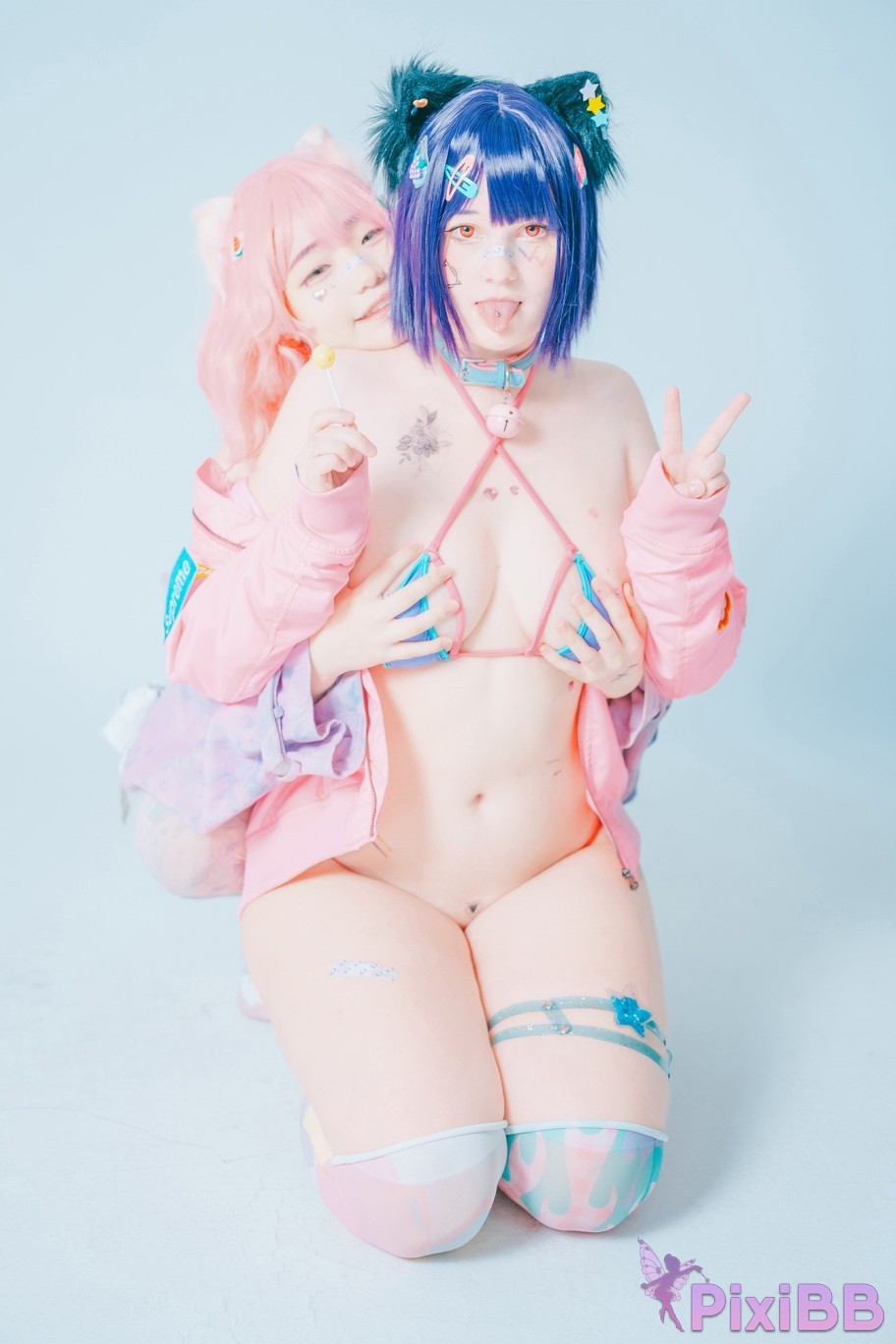 DJAWA Photo Mimmi Ceyatic Pop Kitty Party PixiBB.COM 123