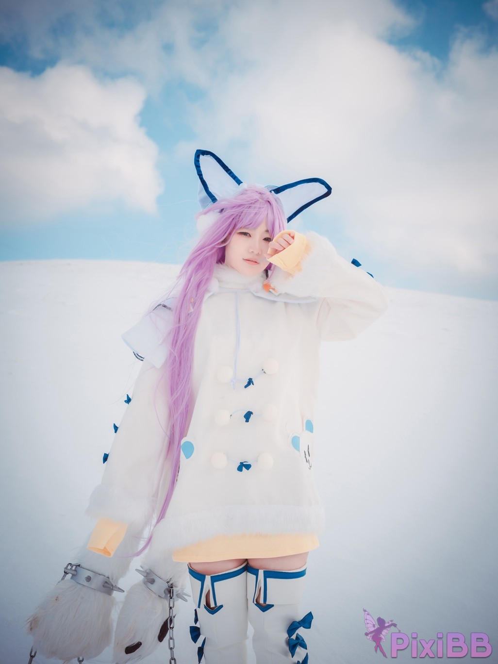 DJAWA Photo Mimmi Azur Lane Tashkent PixiBB.COM 005