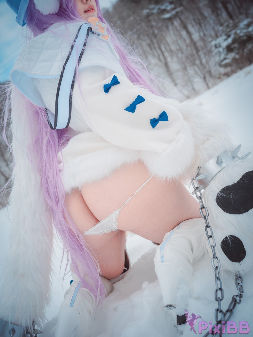 DJAWA Photo Mimmi Azur Lane Tashkent PixiBB.COM 015