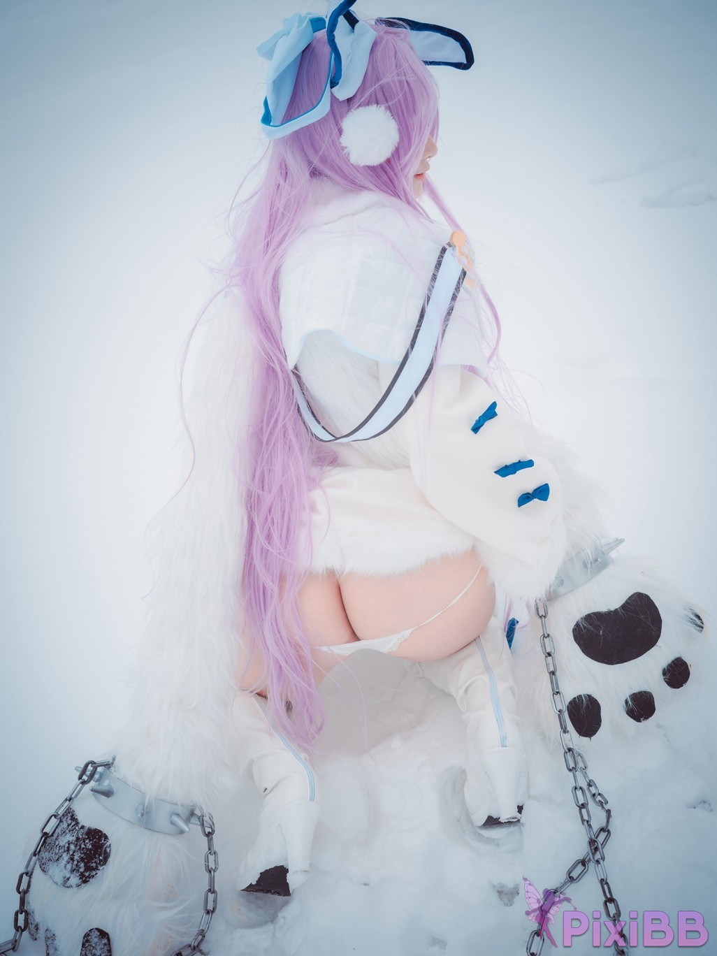 DJAWA Photo Mimmi Azur Lane Tashkent PixiBB.COM 016