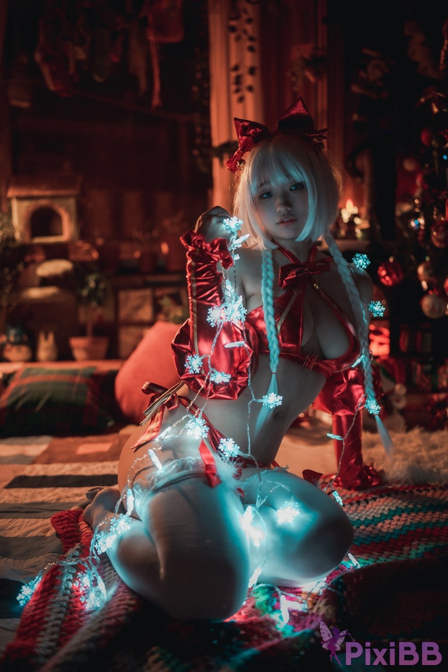 DJAWA Photo Mimmi Christmas Special 2021 PixiBB.COM 044