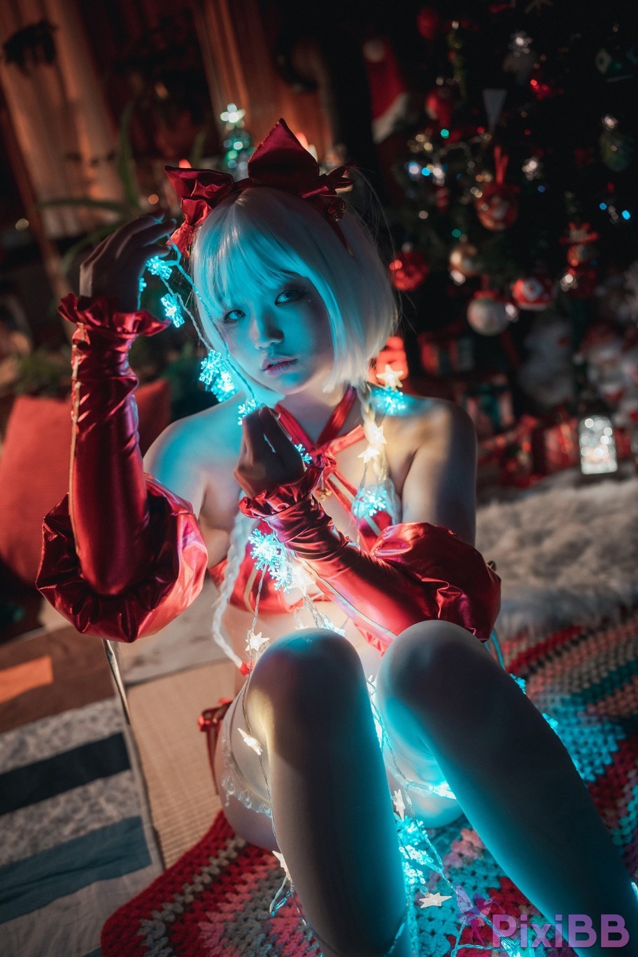 DJAWA Photo Mimmi Christmas Special 2021 PixiBB.COM 047