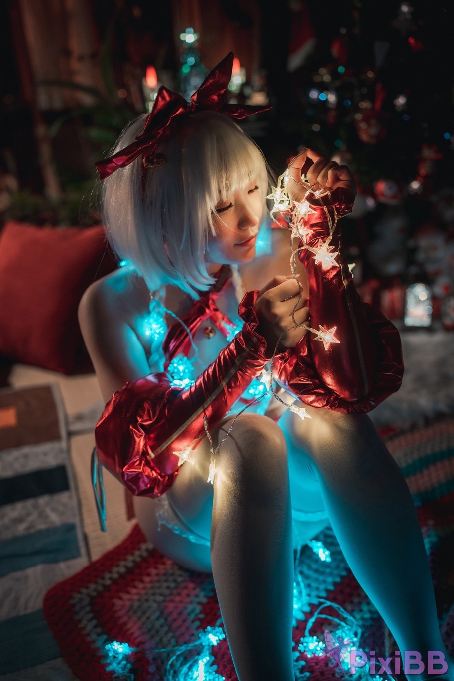 DJAWA Photo Mimmi Christmas Special 2021 PixiBB.COM 049