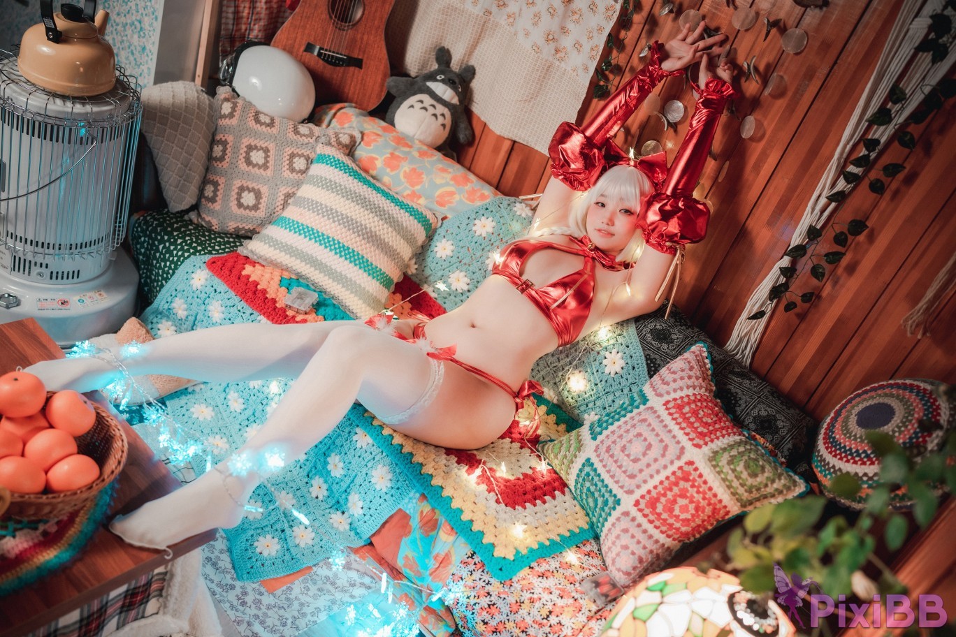 DJAWA Photo Mimmi Christmas Special 2021 PixiBB.COM 057