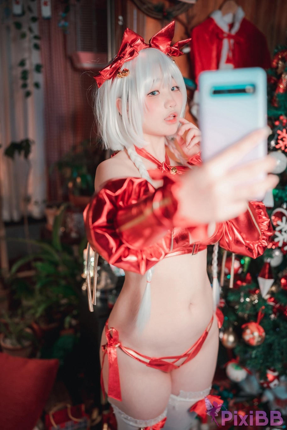 DJAWA Photo Mimmi Christmas Special 2021 PixiBB.COM 072