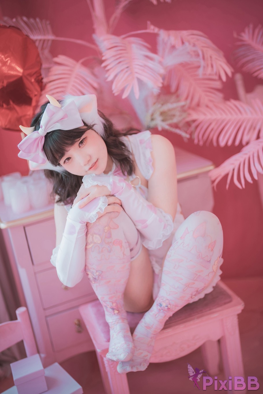 DJAWA Photo Mimmi Cream Cow Milk PixiBB.COM 017