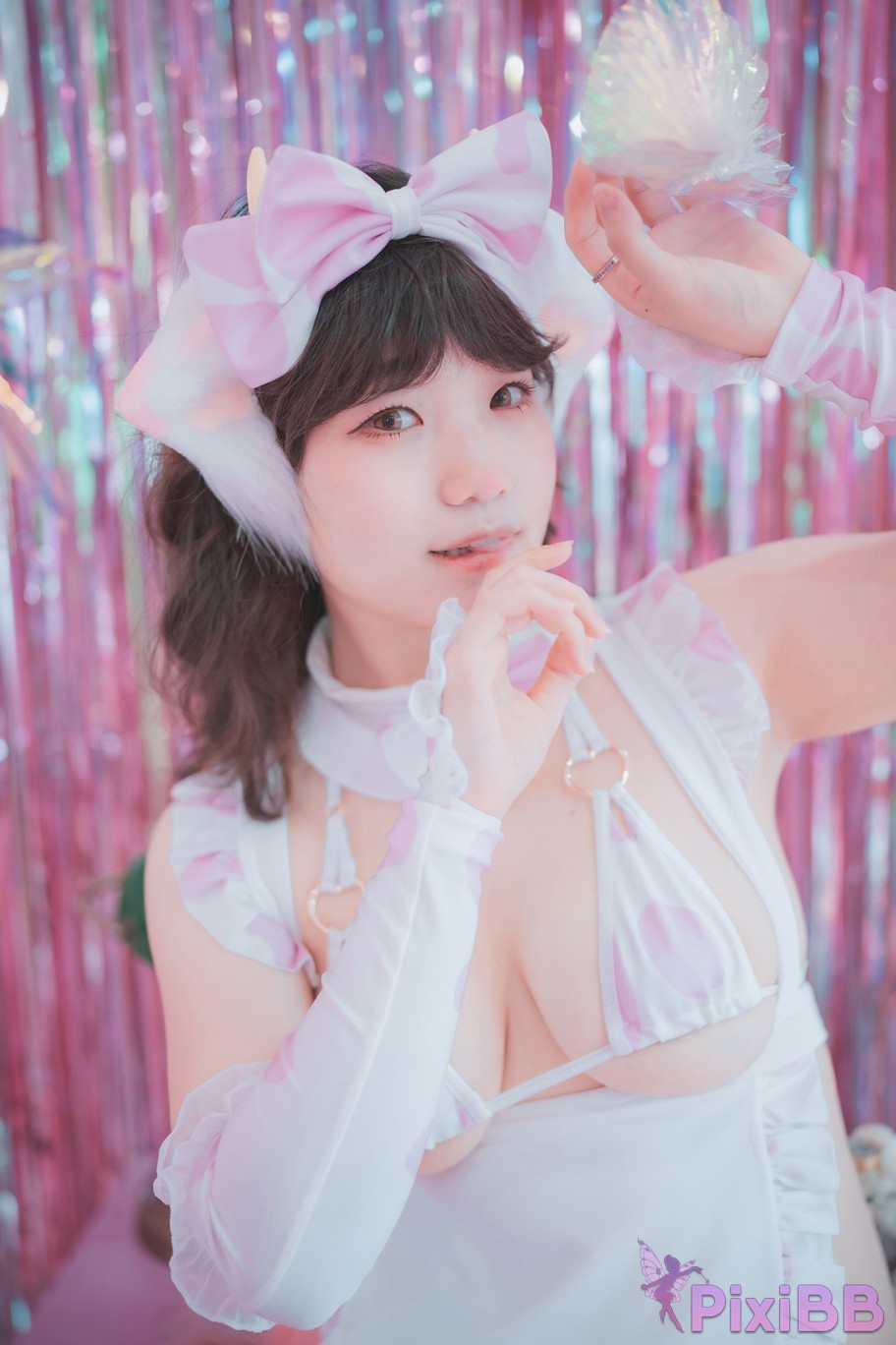 DJAWA Photo Mimmi Cream Cow Milk PixiBB.COM 048