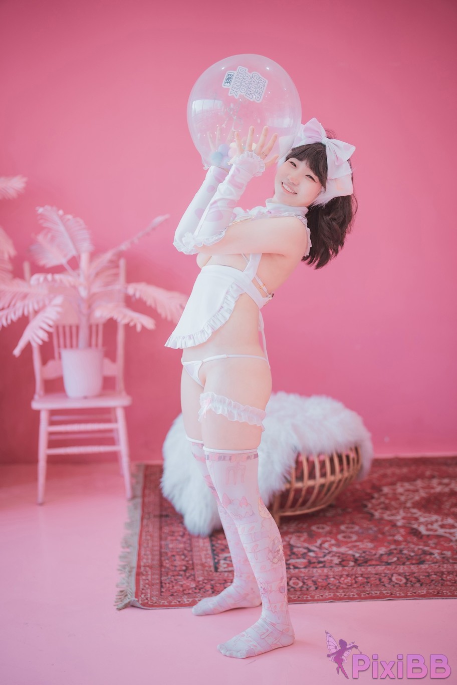 DJAWA Photo Mimmi Cream Cow Milk PixiBB.COM 068