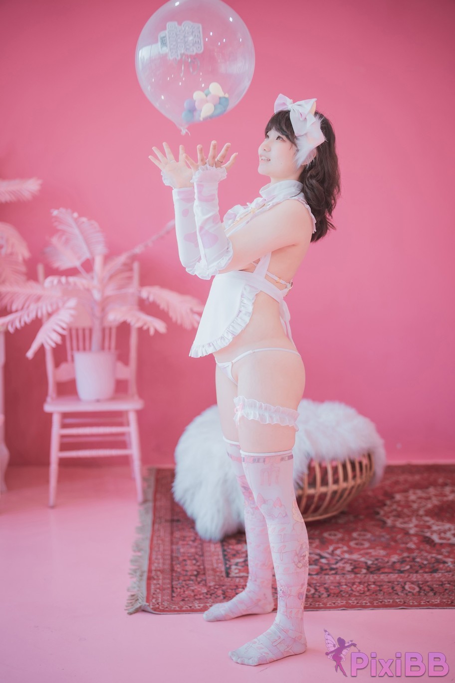 DJAWA Photo Mimmi Cream Cow Milk PixiBB.COM 069