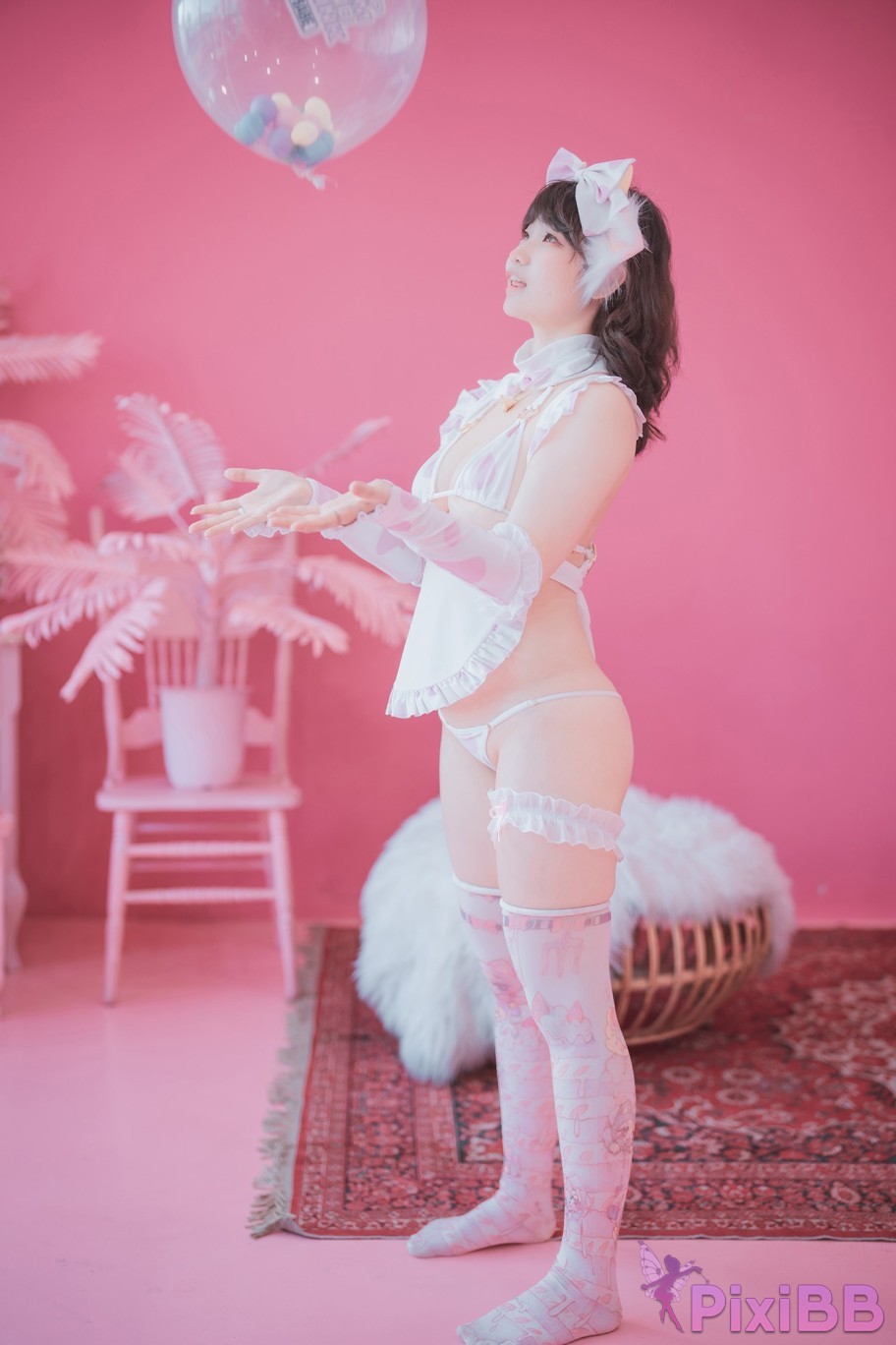 DJAWA Photo Mimmi Cream Cow Milk PixiBB.COM 070