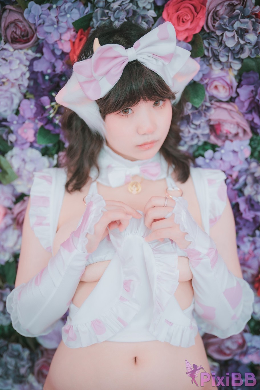 DJAWA Photo Mimmi Cream Cow Milk PixiBB.COM 084