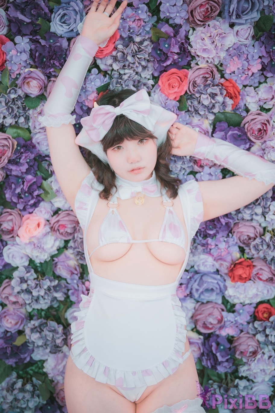 DJAWA Photo Mimmi Cream Cow Milk PixiBB.COM 087