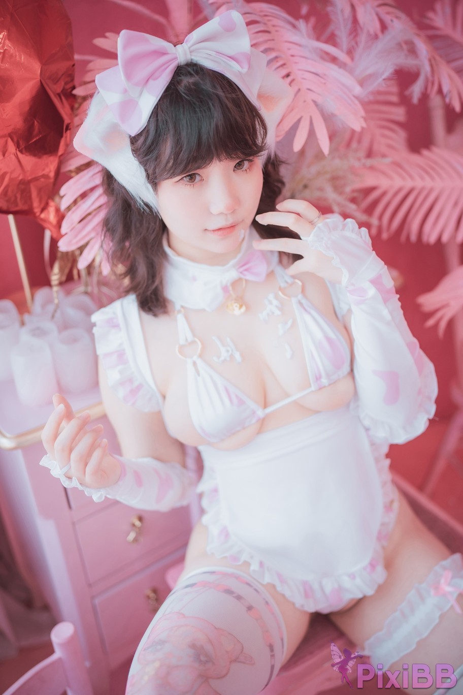 DJAWA Photo Mimmi Cream Cow Milk PixiBB.COM 102