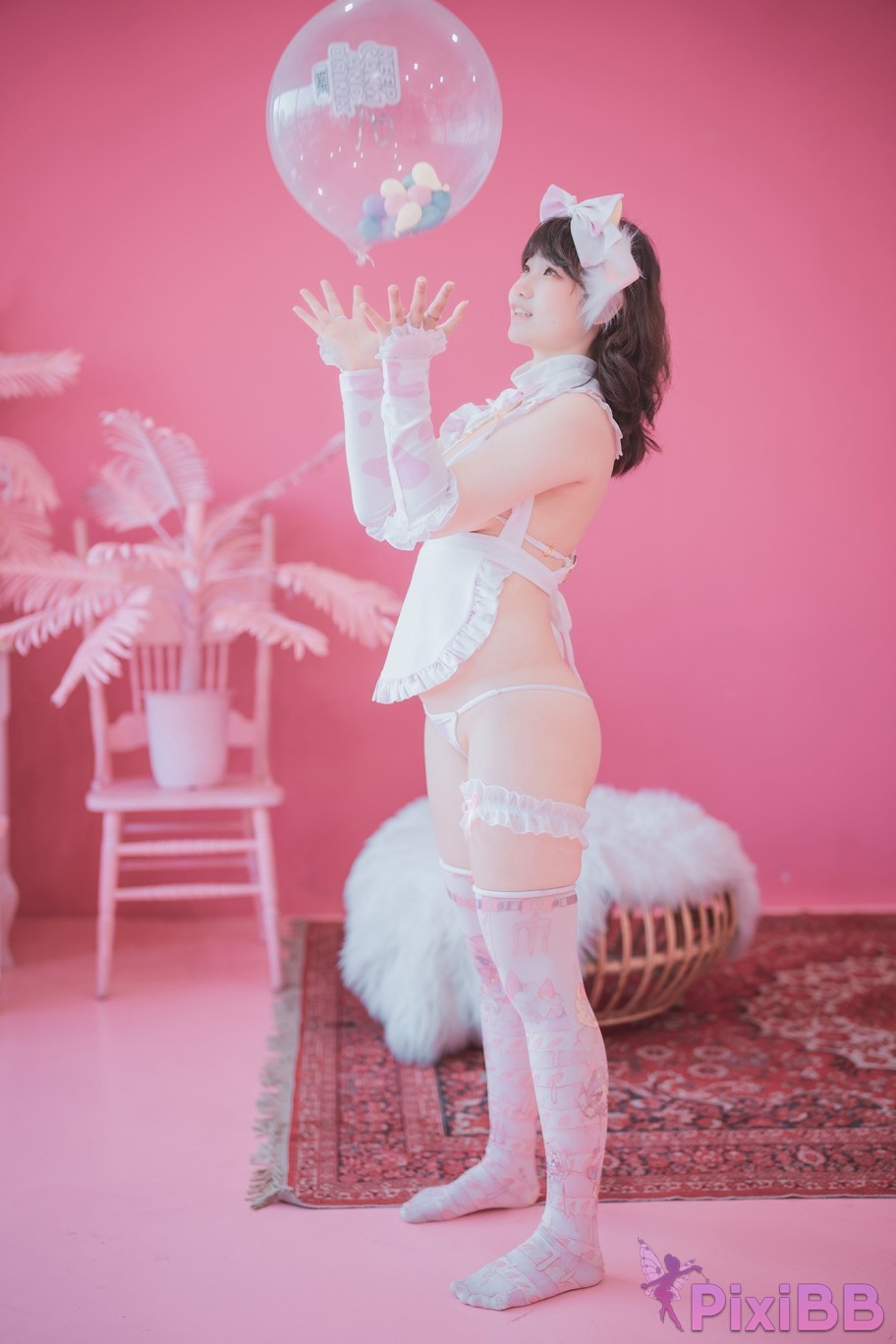 DJAWA Photo Mimmi Cream Cow Milk S.Ver PixiBB.COM 072