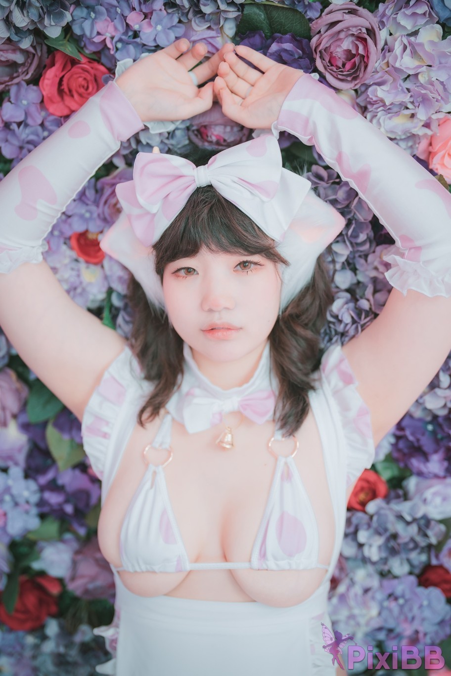 DJAWA Photo Mimmi Cream Cow Milk S.Ver PixiBB.COM 080