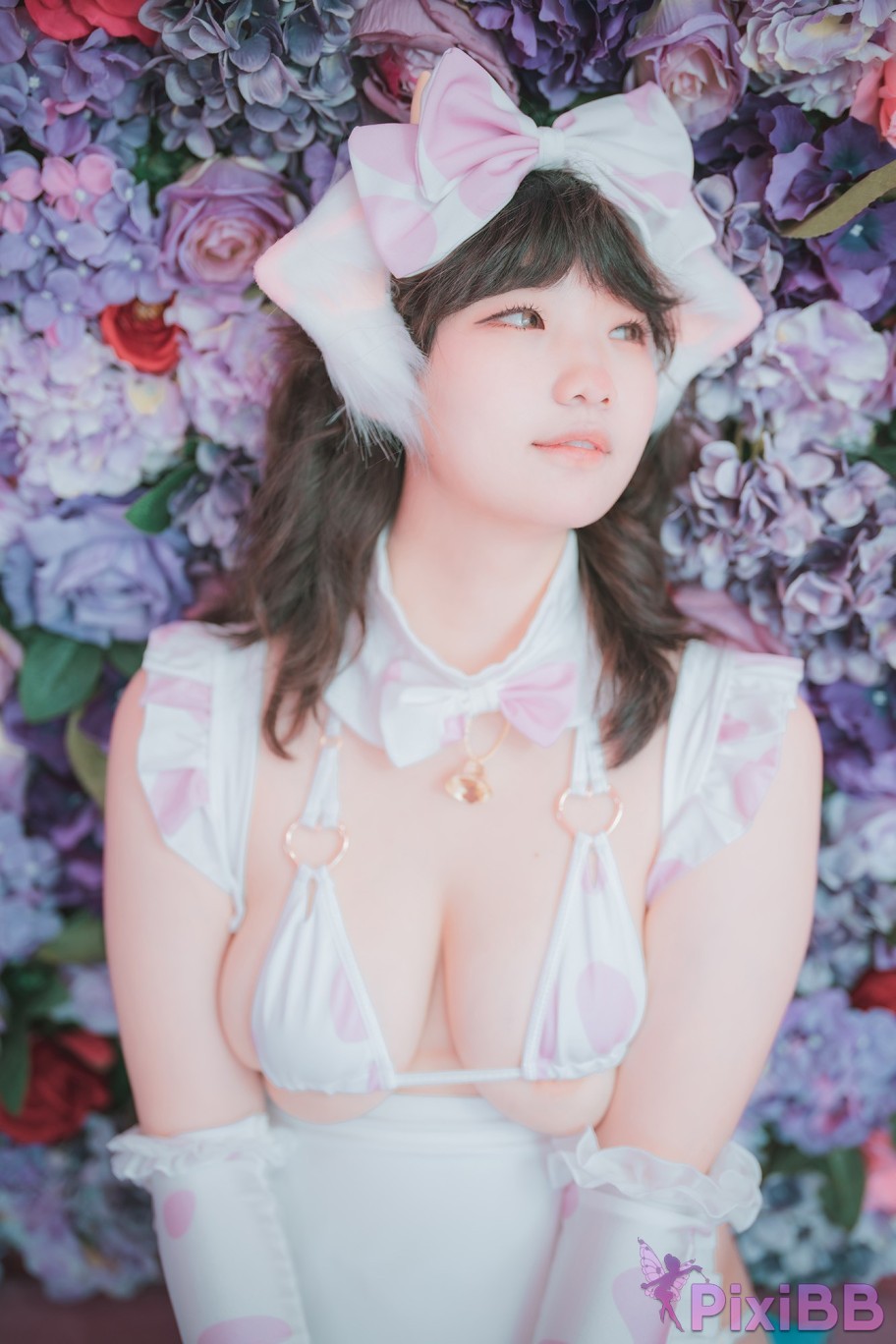 DJAWA Photo Mimmi Cream Cow Milk S.Ver PixiBB.COM 082