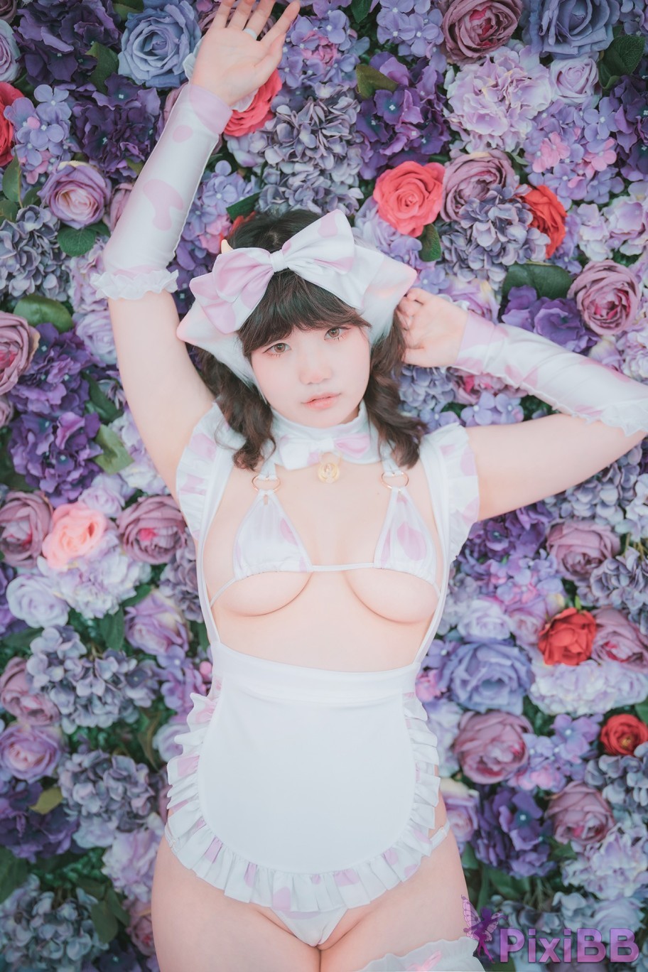 DJAWA Photo Mimmi Cream Cow Milk S.Ver PixiBB.COM 092