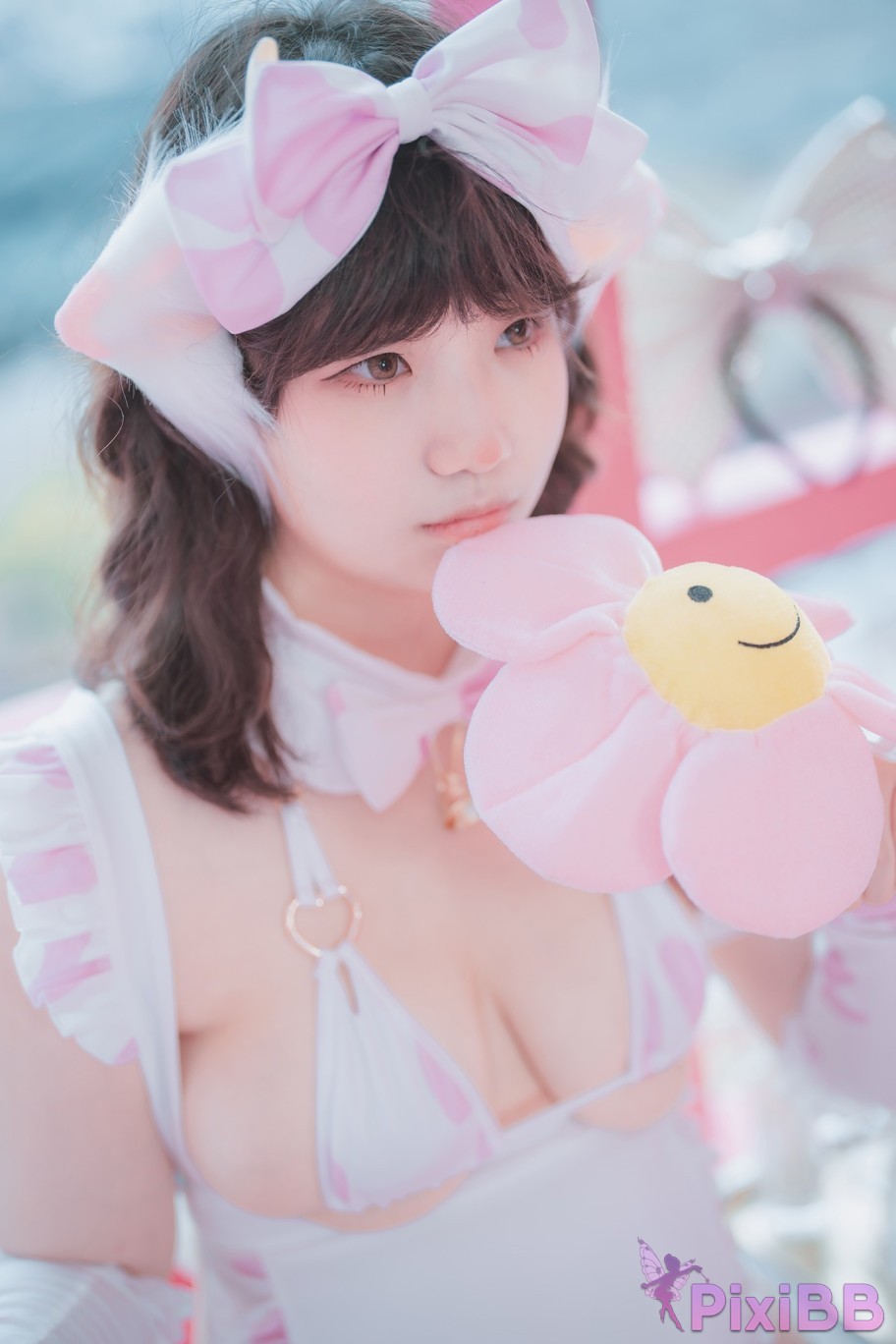 DJAWA Photo Mimmi Cream Cow Milk S.Ver PixiBB.COM 105