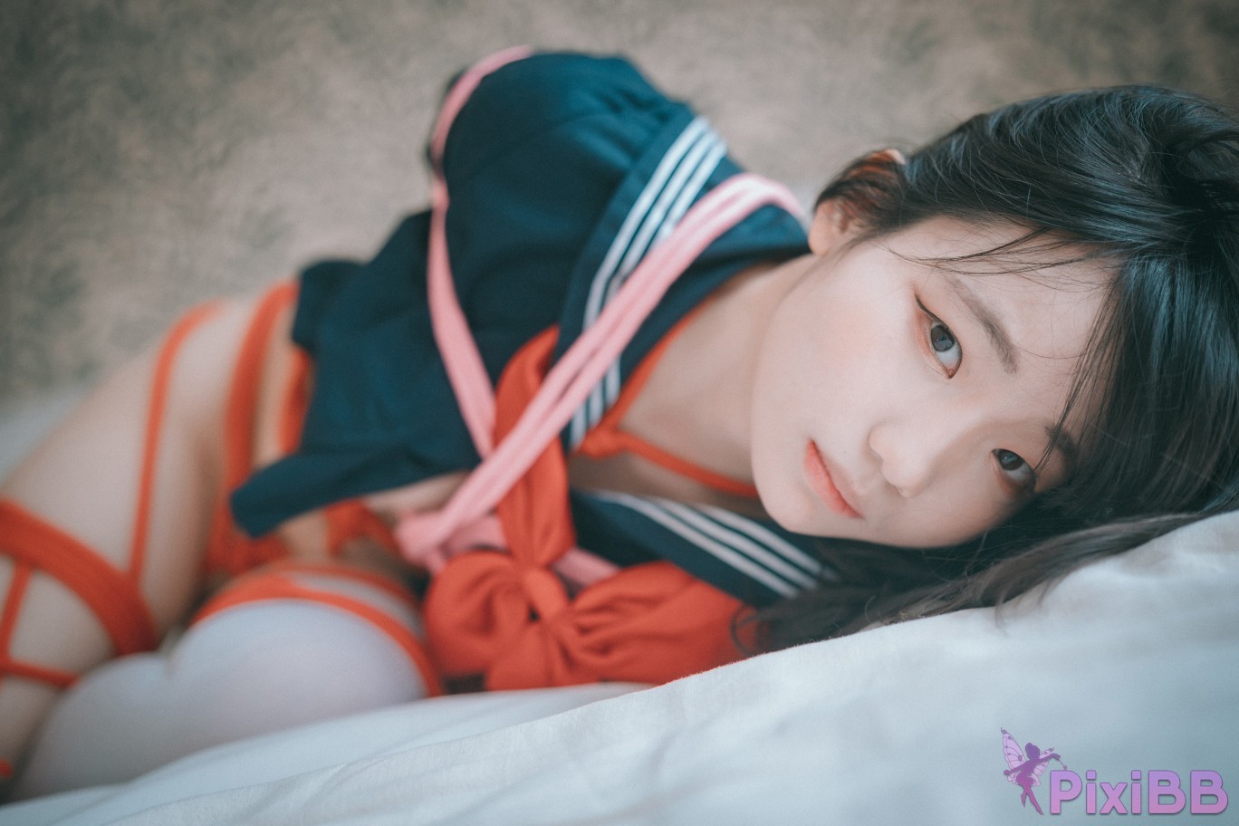 DJAWA Photo Mimmi Knotting Class 2 PixiBB.COM 029