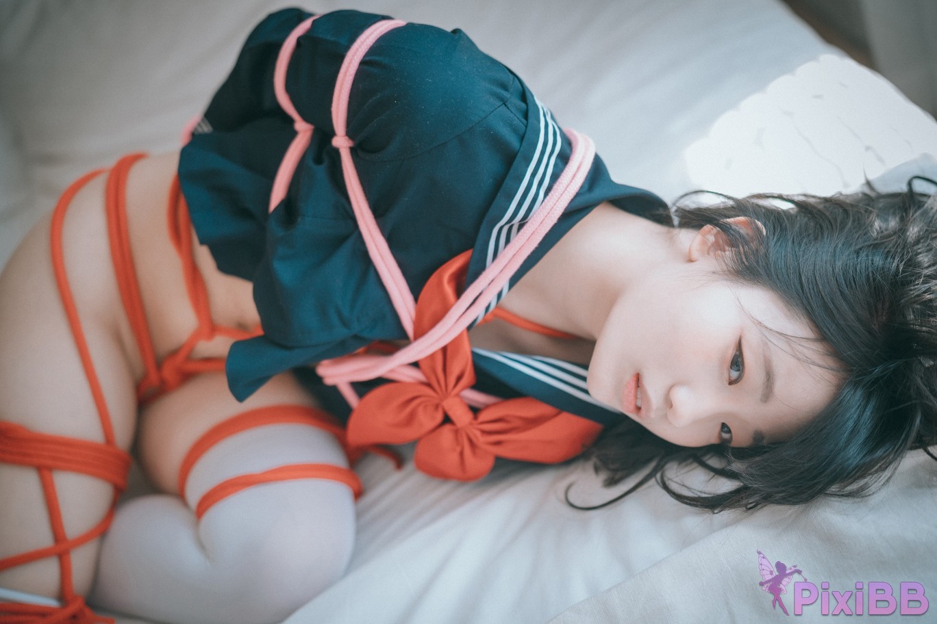 DJAWA Photo Mimmi Knotting Class 2 PixiBB.COM 031