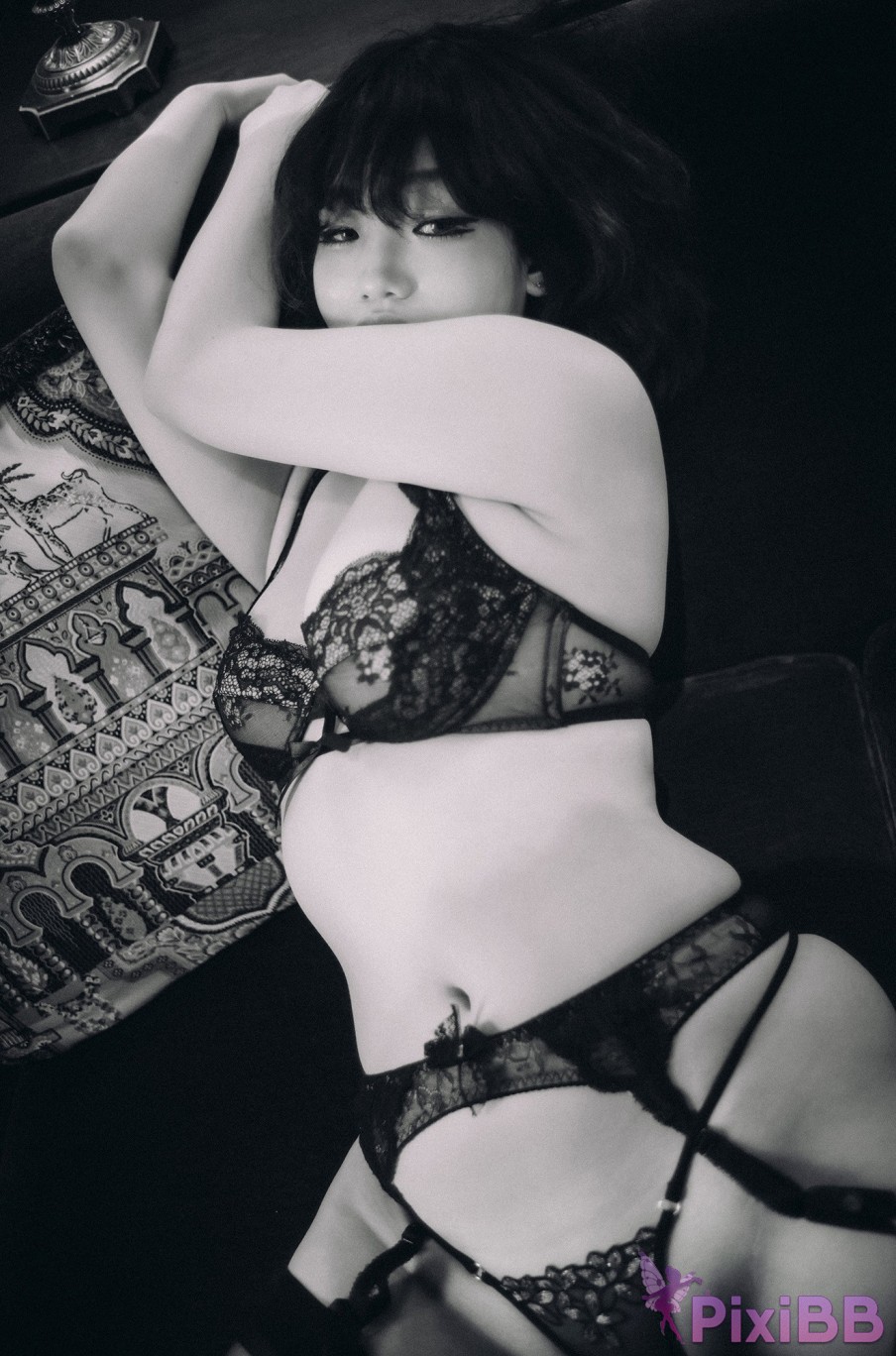 DJAWA Photo Mimmi Mademoiselle Mimmi S.Ver PixiBB.COM 021