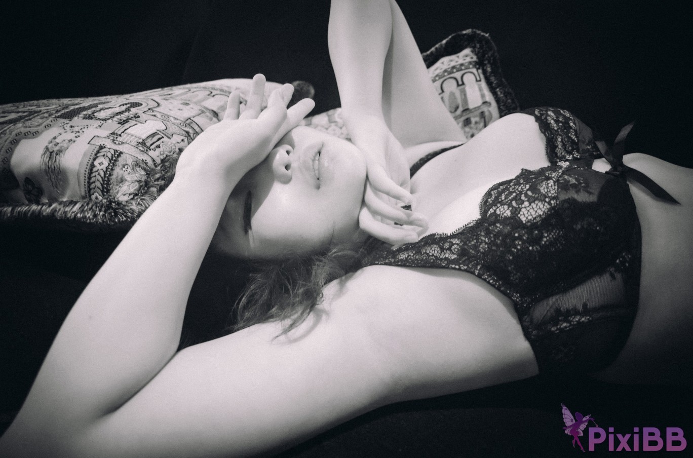 DJAWA Photo Mimmi Mademoiselle Mimmi S.Ver PixiBB.COM 029