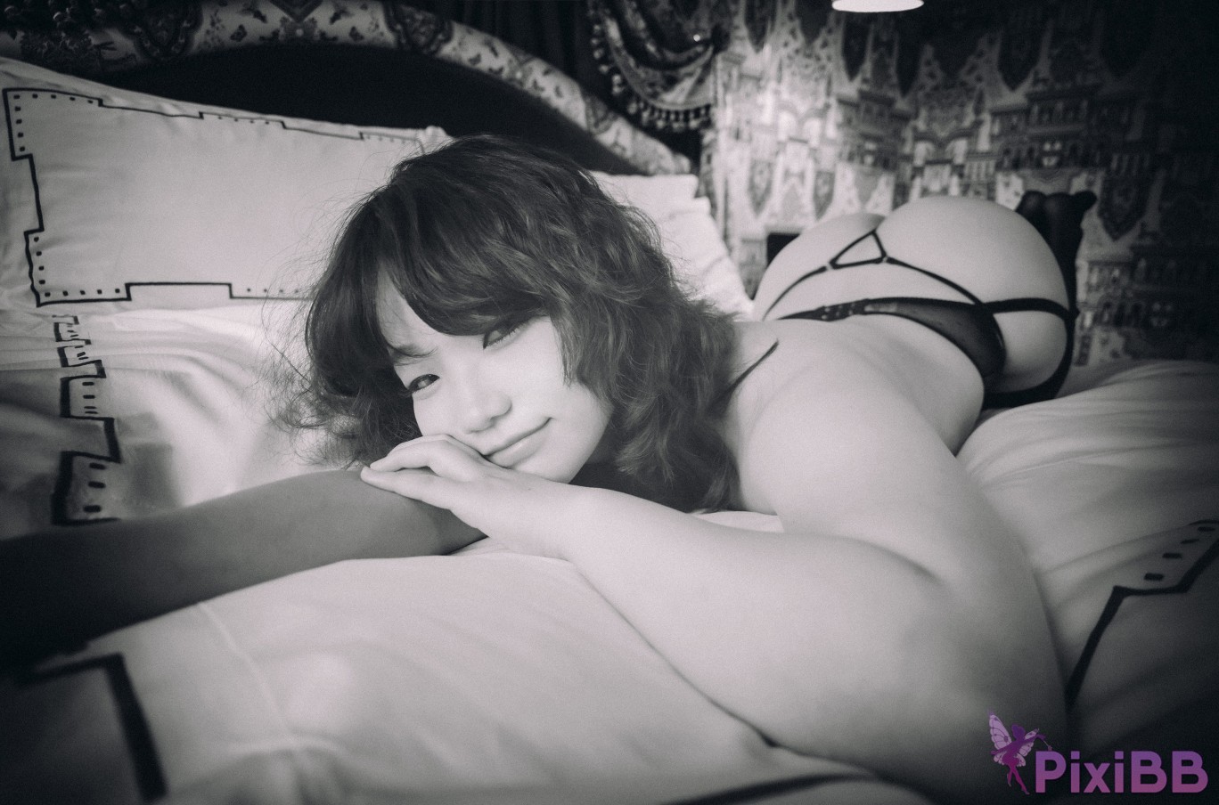 DJAWA Photo Mimmi Mademoiselle Mimmi S.Ver PixiBB.COM 055