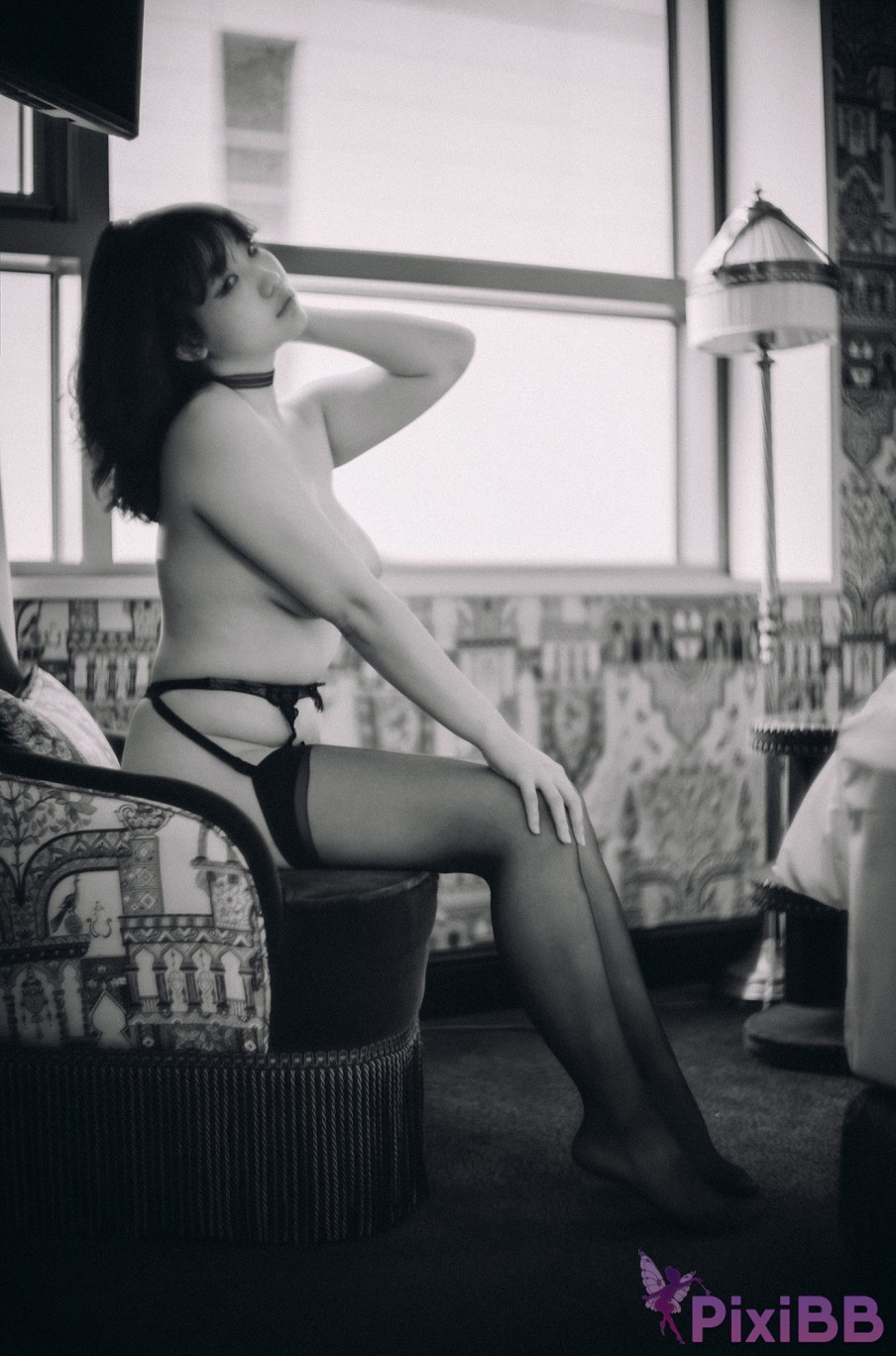 DJAWA Photo Mimmi Mademoiselle Mimmi S.Ver PixiBB.COM 107